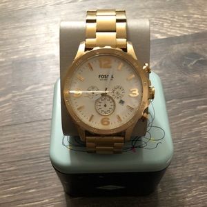 Men’s Fossil Watch
